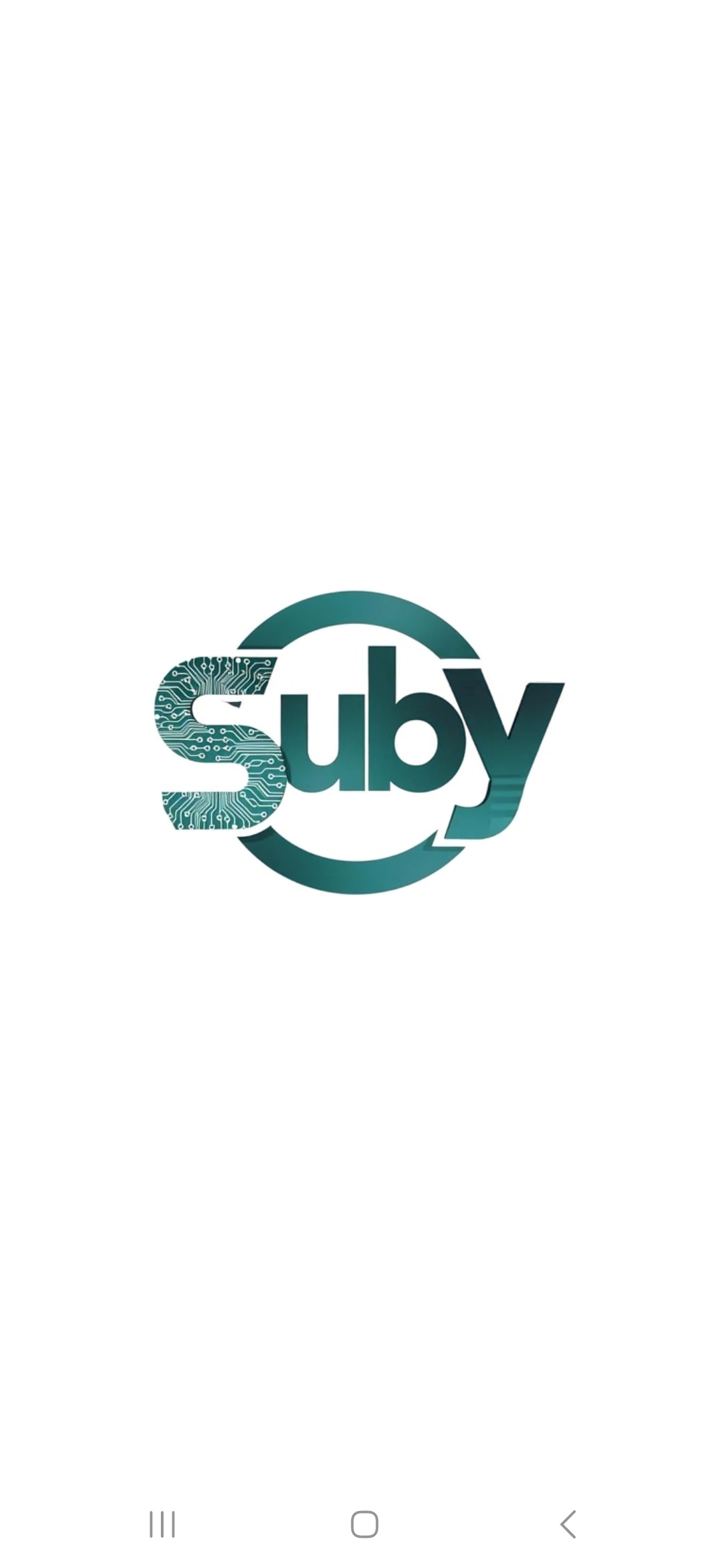 Suby Screenshot 1