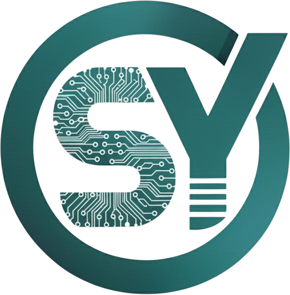 Suby Logo